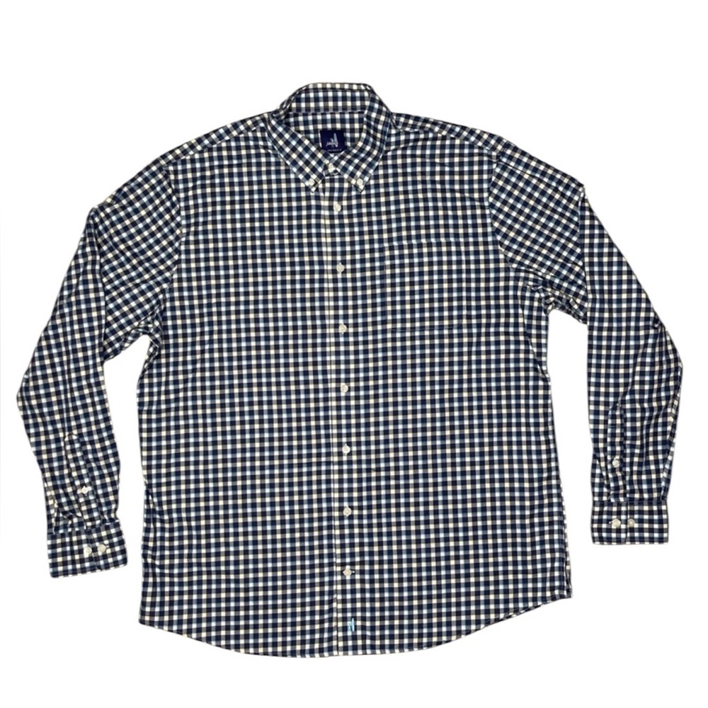 Johnnie-O shirt